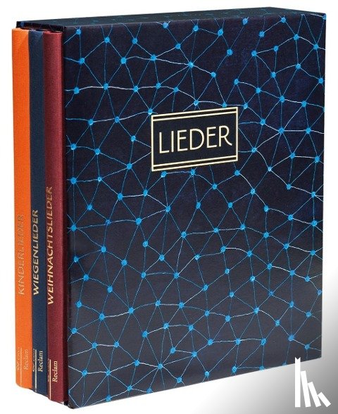  - Liederbuch-Kassette