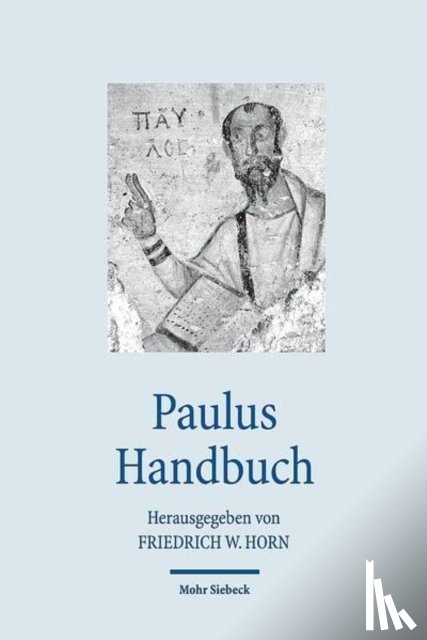  - Paulus Handbuch