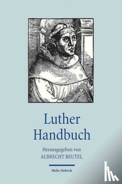  - Luther Handbuch