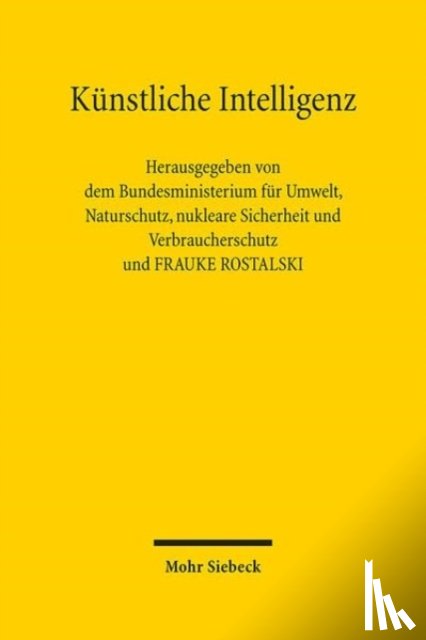  - Kunstliche Intelligenz