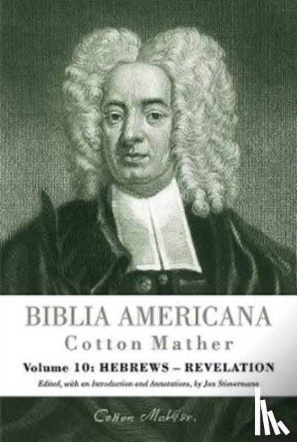Mather, Cotton - Biblia Americana
