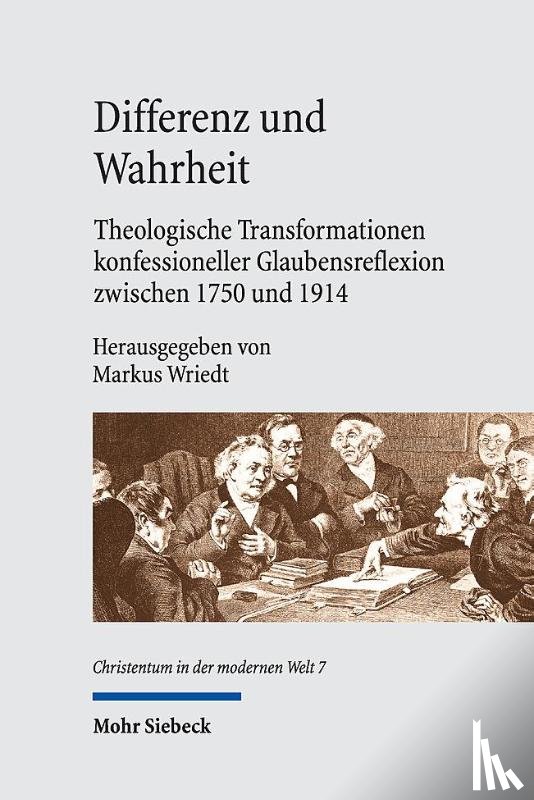  - Differenz und Wahrheit