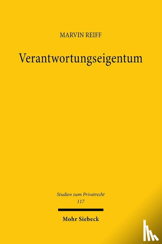 Reiff, Marvin - Verantwortungseigentum
