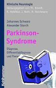 Schwarz, Johannes, Storch, Alexander - Parkinson-Syndrome