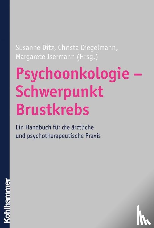  - Psychoonkologie - Schwerpunkt Brustkrebs