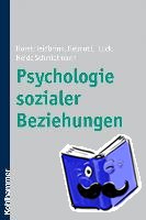 Lück, Helmut E., Schmidtmann, Heide, Heidbrink, Horst - Psychologie sozialer Beziehungen