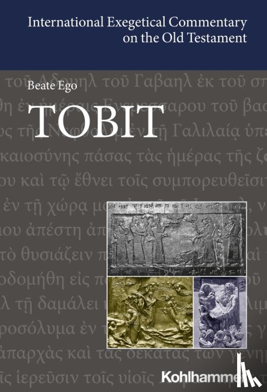 Ego, Beate - Tobit