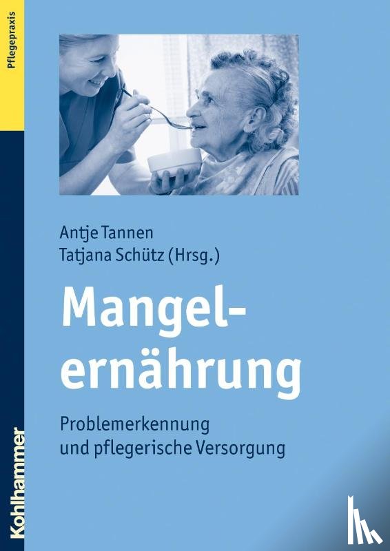  - Mangelernährung