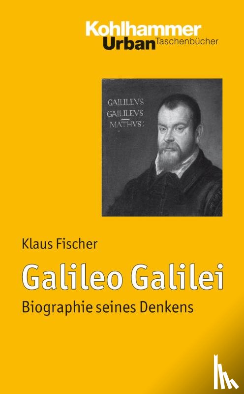 Fischer, Klaus - Galileo Galilei
