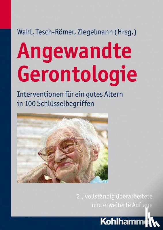  - Angewandte Gerontologie