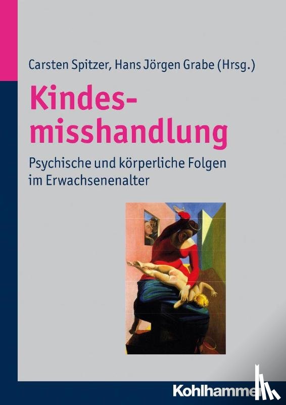  - Kindesmisshandlung