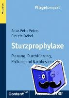 Peters, Anke-Petra, Fröbel, Claudia - Sturzprophylaxe