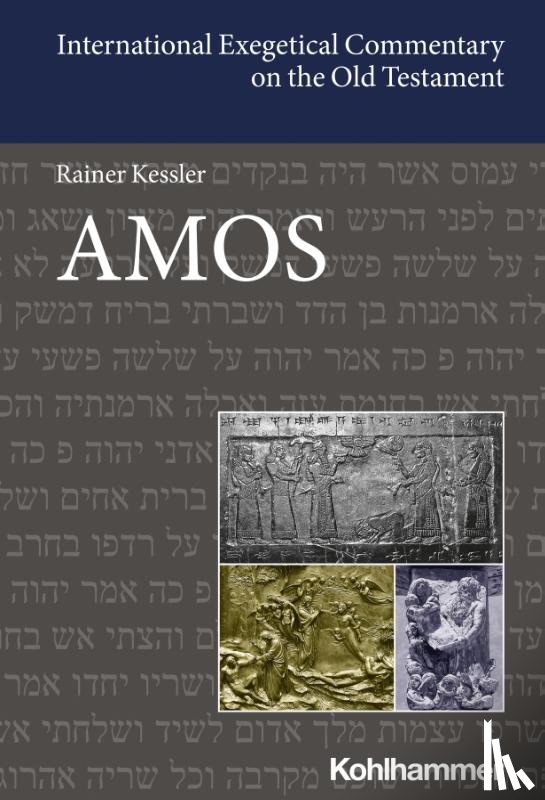 Kessler, Rainer - Amos