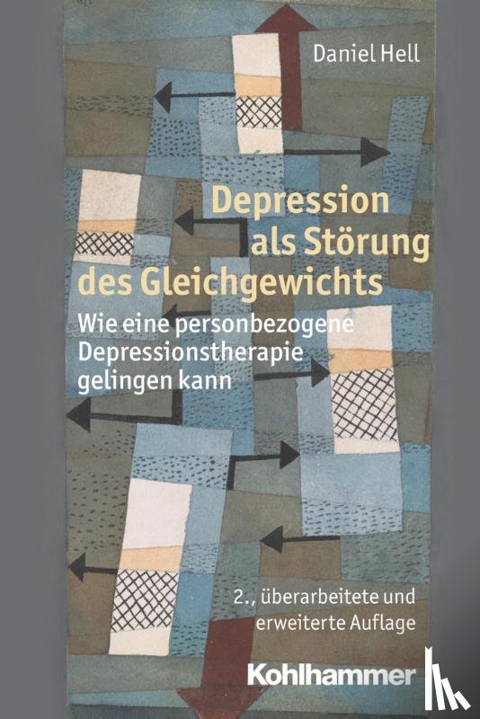 Hell, Daniel - Depression als Störung des Gleichgewichts
