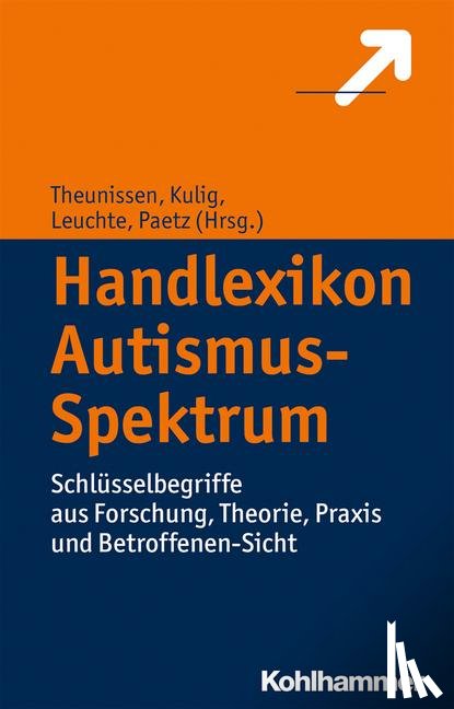 - Handlexikon Autismus-Spektrum