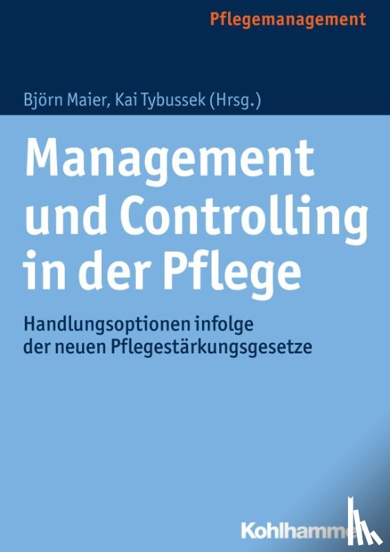  - Management und Controlling in der Pflege