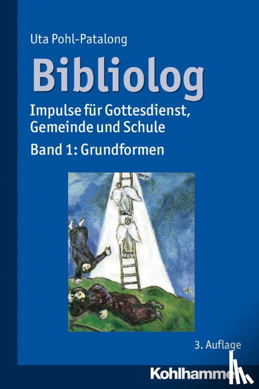 Pohl-Patalong, Uta - Bibliolog