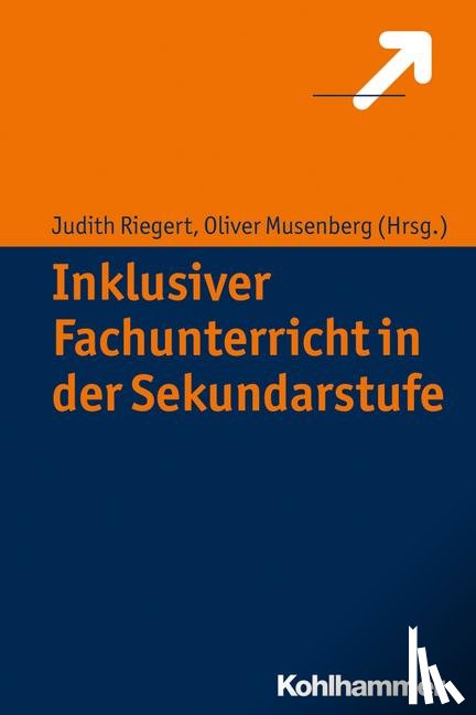  - Inklusiver Fachunterricht in der Sekundarstufe