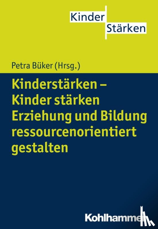  - Kinderstärken - Kinder stärken
