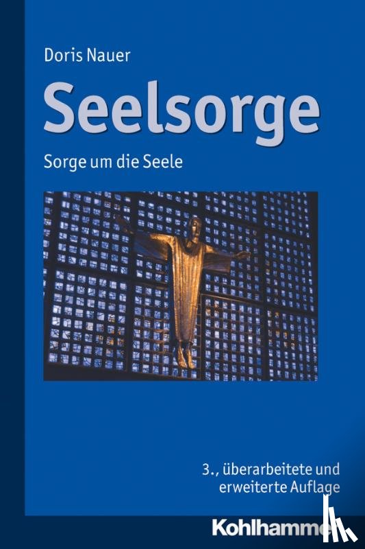 Nauer, Doris - Seelsorge