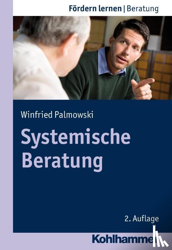 Palmowski, Winfried - Systemische Beratung