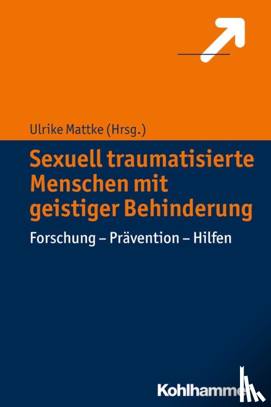  - Sexuell traumatisierte Menschen mit geistiger Behinderung