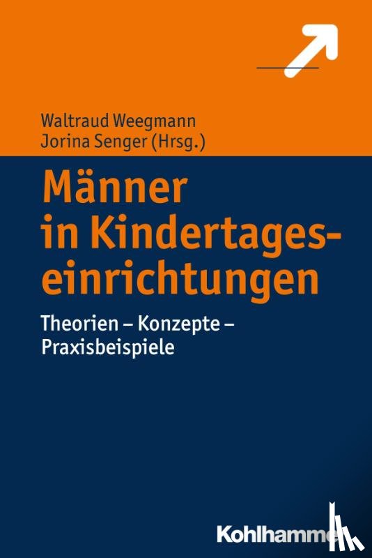  - Männer in Kindertageseinrichtungen