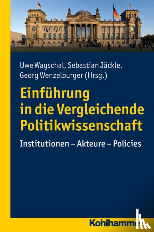  - Einführung in die Vergleichende Politikwissenschaft