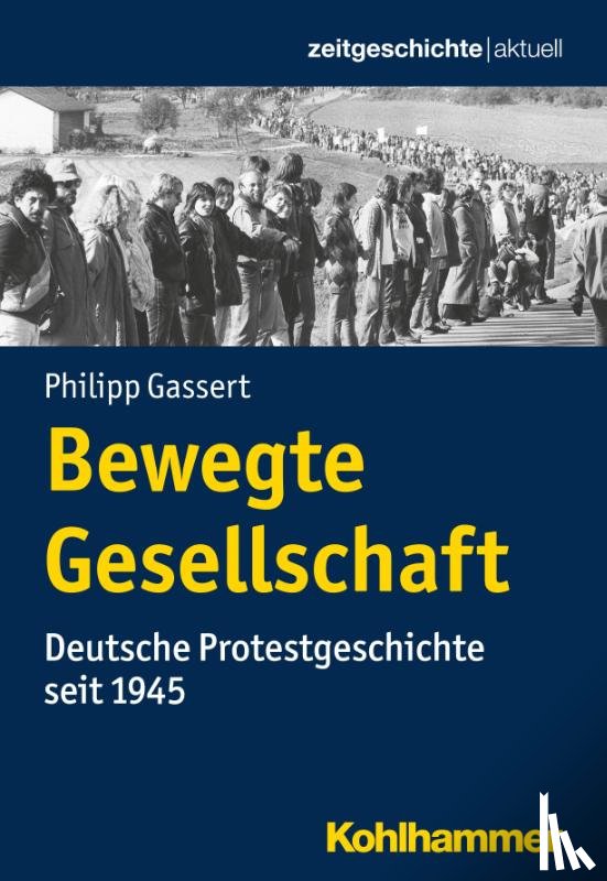 Gassert, Philipp - Bewegte Gesellschaft