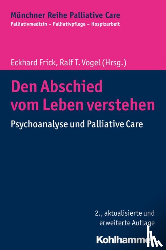  - Den Abschied vom Leben verstehen