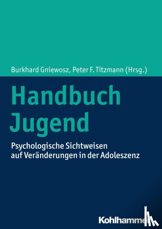  - Handbuch Jugend
