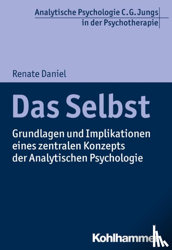 Daniel, Renate - Das Selbst