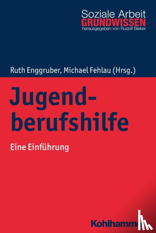  - Jugendberufshilfe