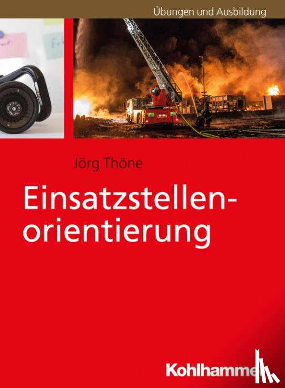 Thöne, Jörg - Einsatzstellenorientierung