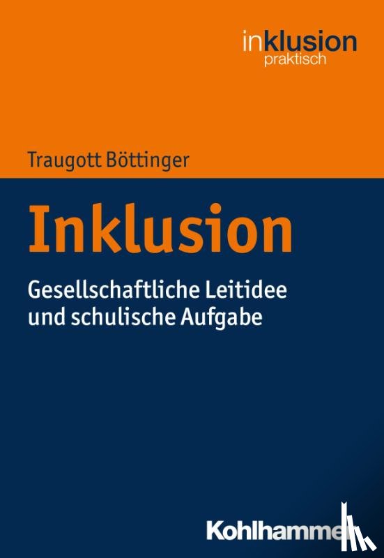 Böttinger, Traugott - Inklusion