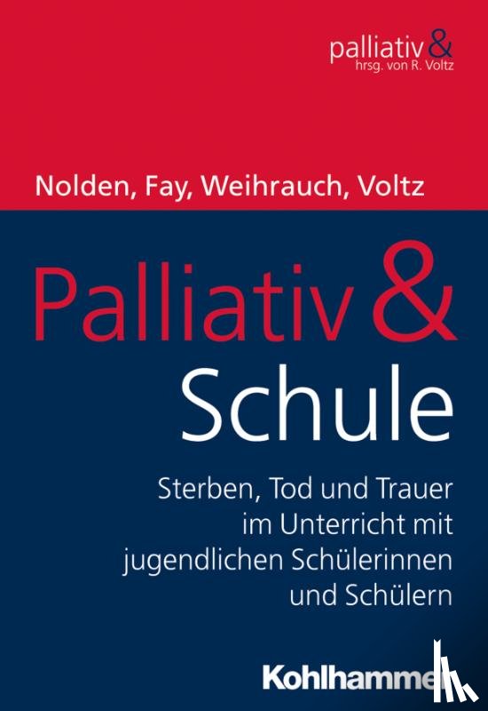 - Palliativ & Schule