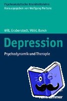 Will, Herbert, Grabenstedt, Yvonne, Völkl, Günter, Banck, Gudrun - Depression