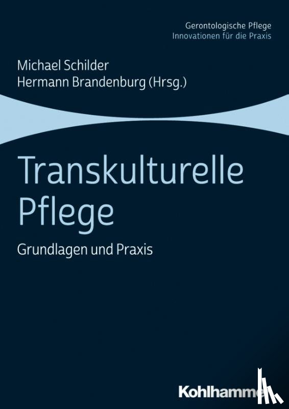  - Transkulturelle Pflege