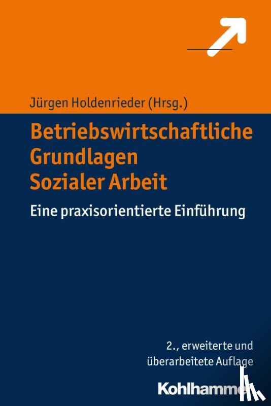 - Betriebswirtschaftliche Grundlagen Sozialer Arbeit