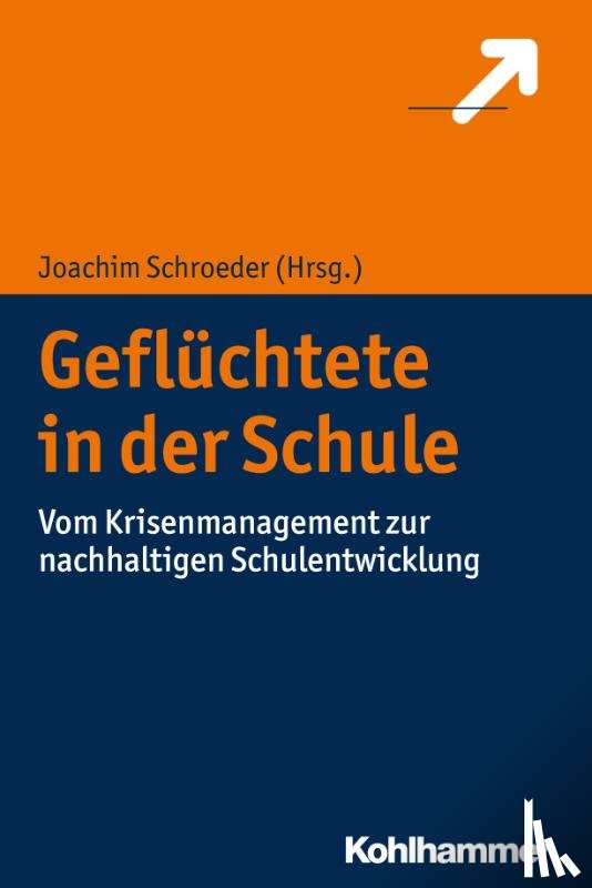  - Geflüchtete in der Schule