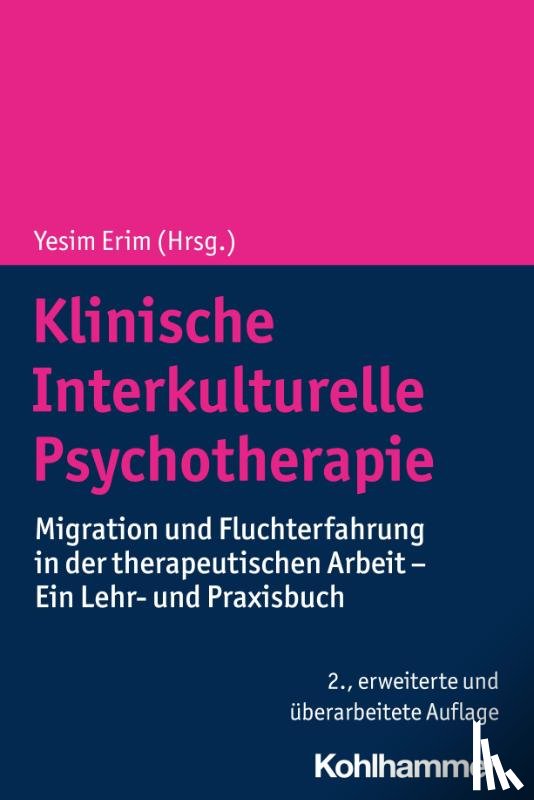  - Klinische Interkulturelle Psychotherapie