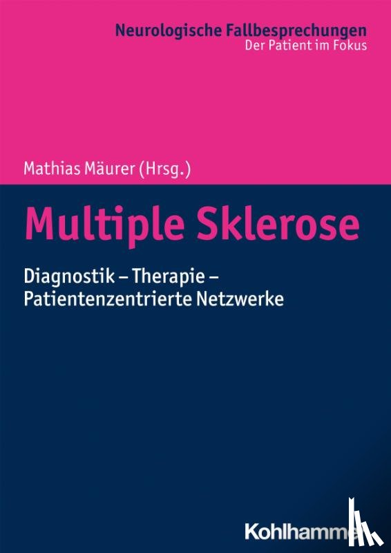  - Multiple Sklerose