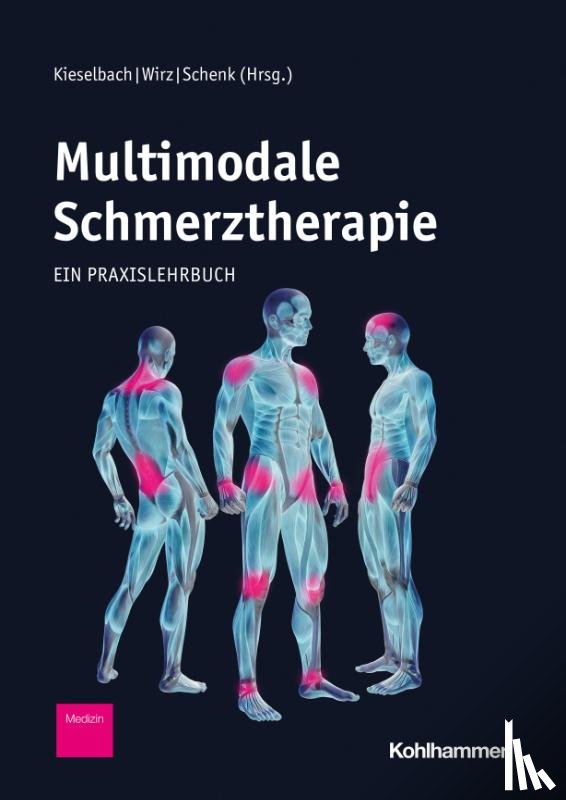  - Multimodale Schmerztherapie