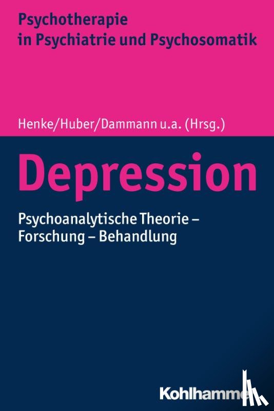  - Depression