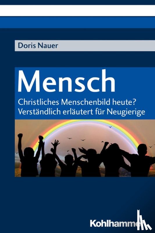 Nauer, Doris - Mensch