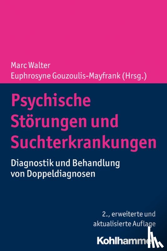  - Psychische Störungen und Suchterkrankungen