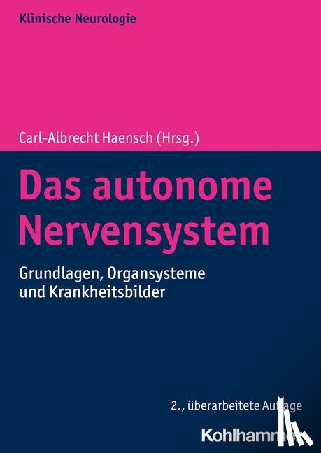  - Das autonome Nervensystem