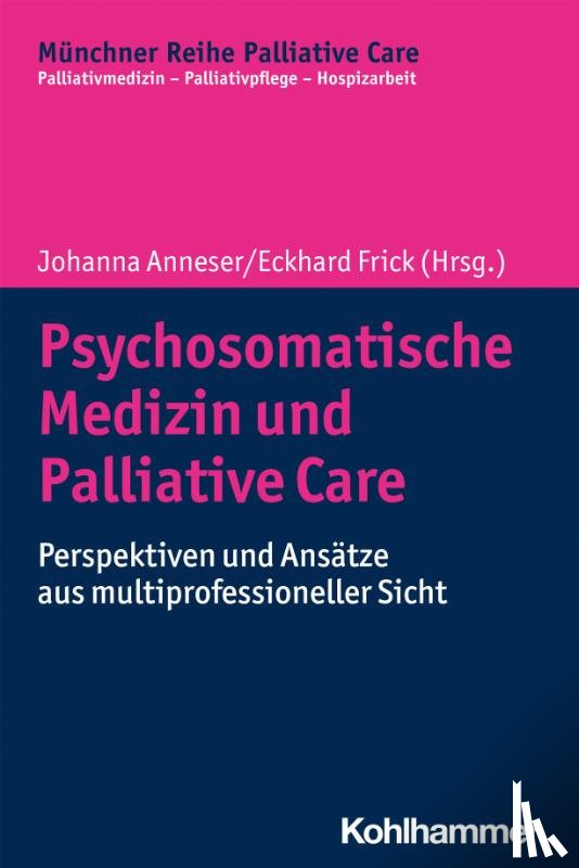  - Psychosomatische Medizin und Palliative Care