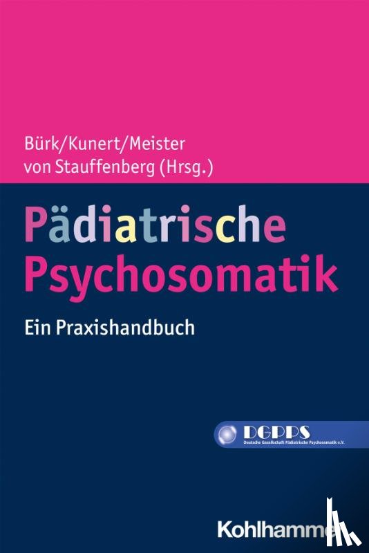  - Pädiatrische Psychosomatik