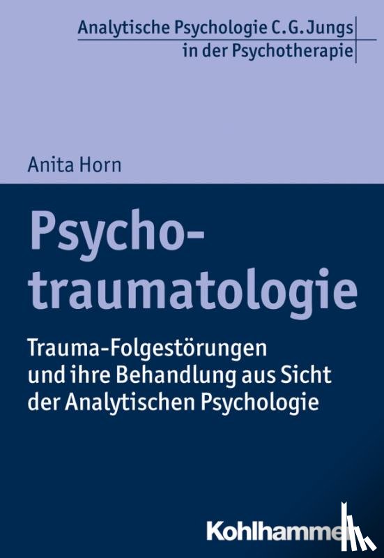 Horn, Anita - Psychotraumatologie